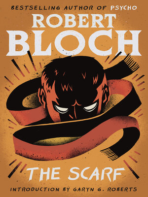 cover image of The Scarf